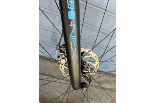 Rower crossowy Fuji Traverse 1.7 ST DISC - OUTLET #30